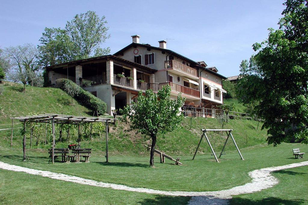 Agriturismo Al Capitello Villa Asolo Phòng bức ảnh